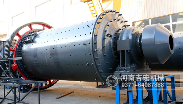 石英砂棒磨制砂機(jī)